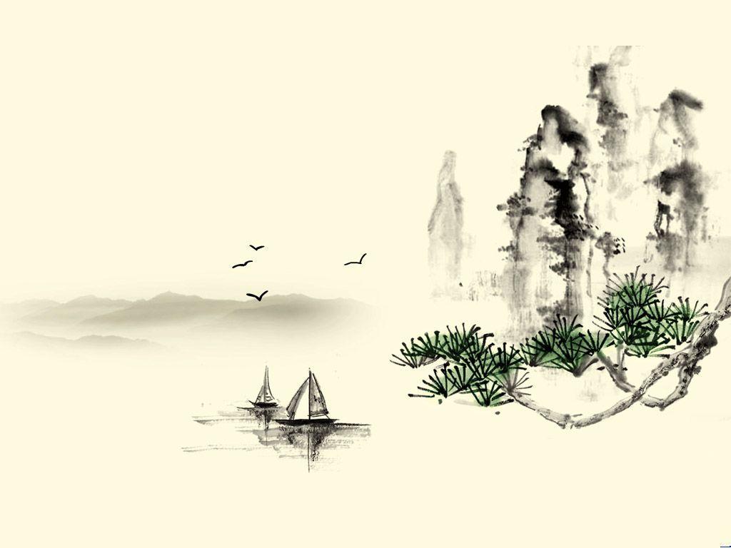 Ancient Chinese Art Wallpapers - Top Free Ancient Chinese Art