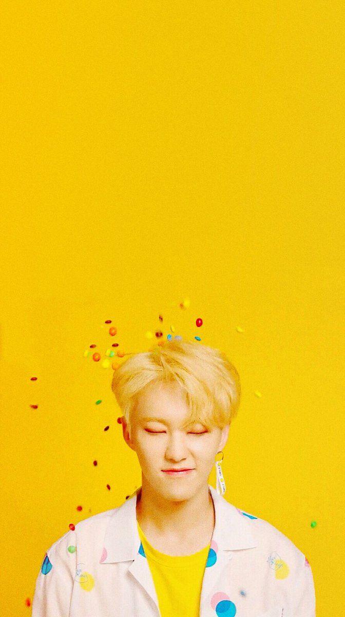 Seventeen Hoshi Wallpapers Top Free Seventeen Hoshi Backgrounds Wallpaperaccess