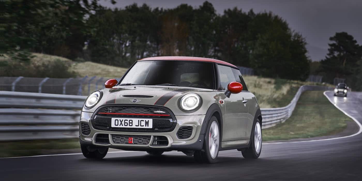 Mini John Cooper Works Wallpapers - Top Free Mini John Cooper Works ...