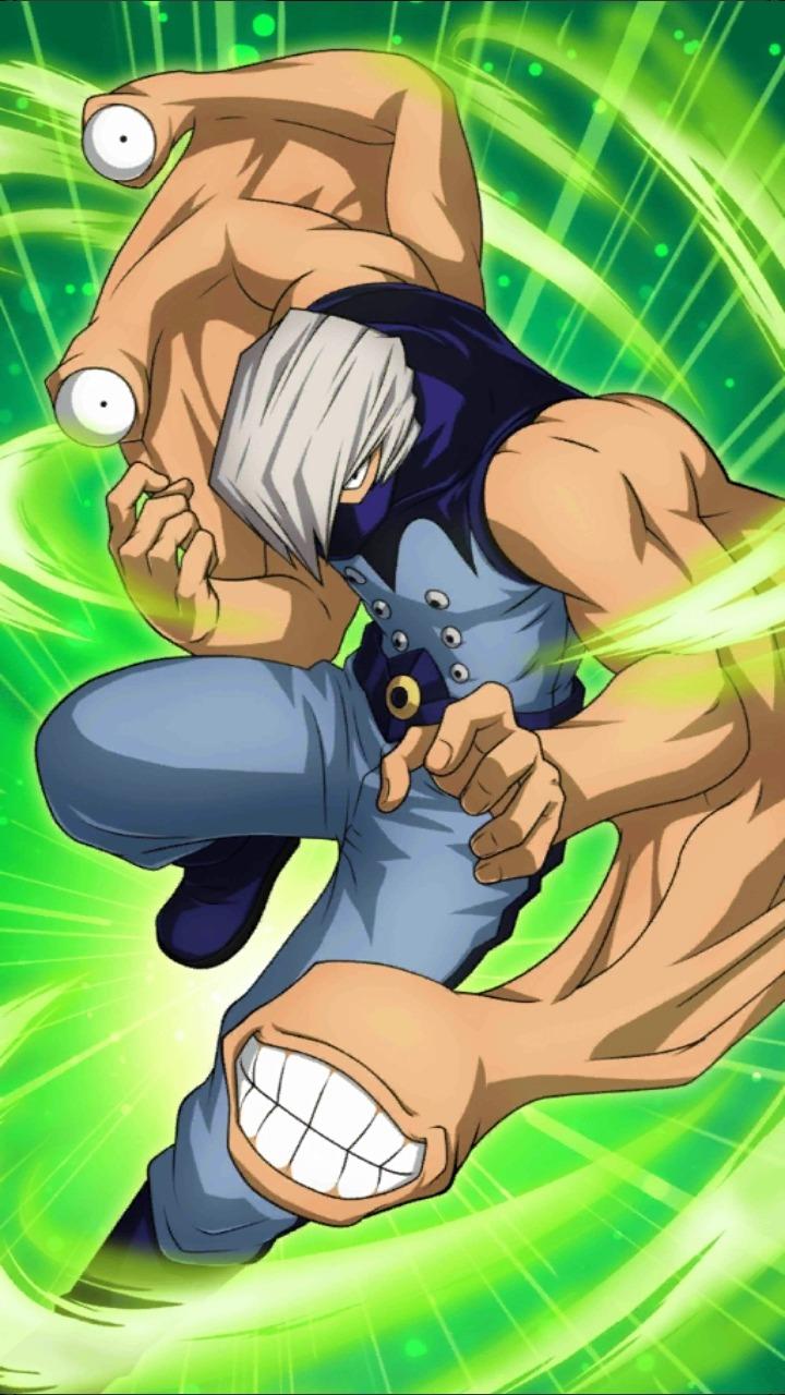 720x1280 Mezo Shoji Wallpaper
