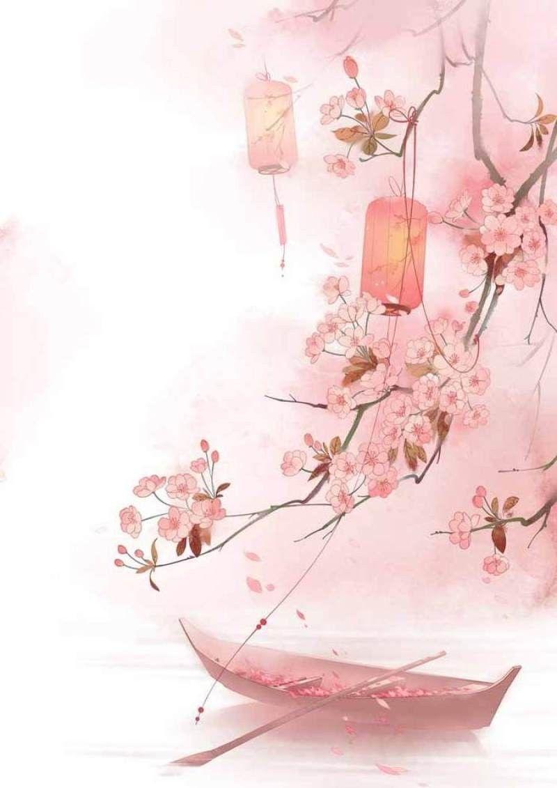 800x1131 Ancient Chinese etc art. Cherry