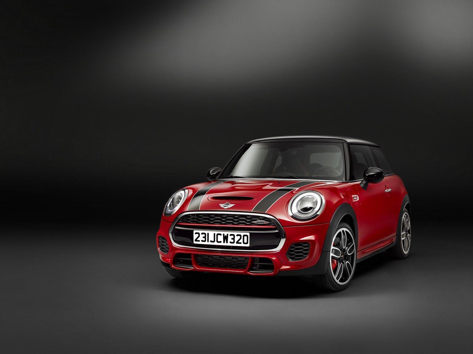 1600x1199 automotivegeneral: 2015 mini cooper john cooper works wallpaper