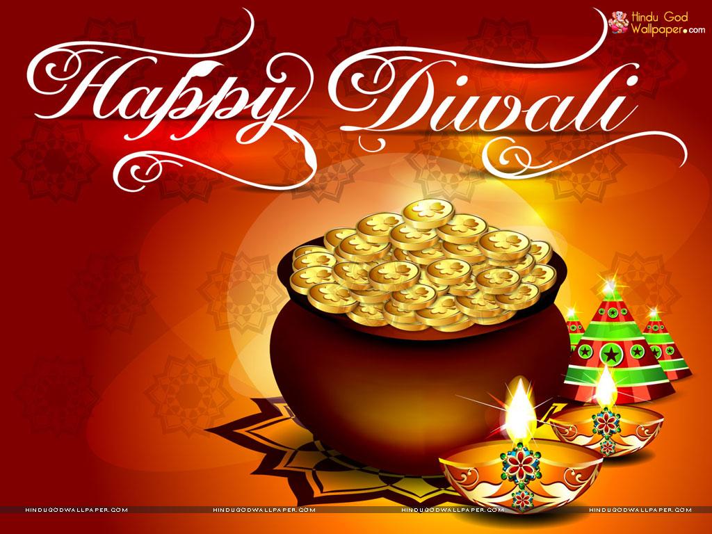 1024x768 Diwali Dhanteras Wallpaper, Image & Picture Download