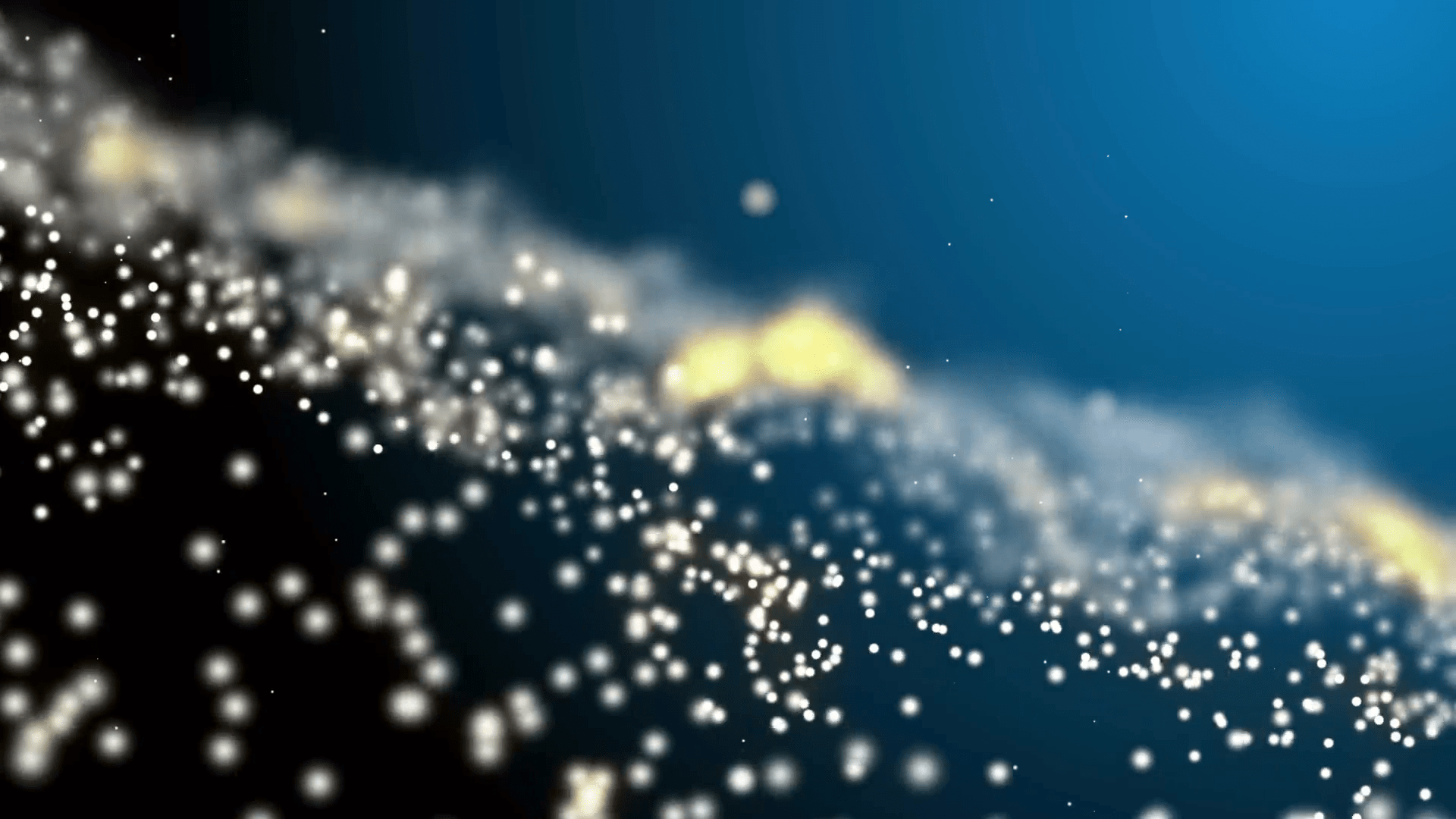 1920x1080 Abstract Fantasy Lights Motion Background Of Field Lights Wallpaper & Background Download
