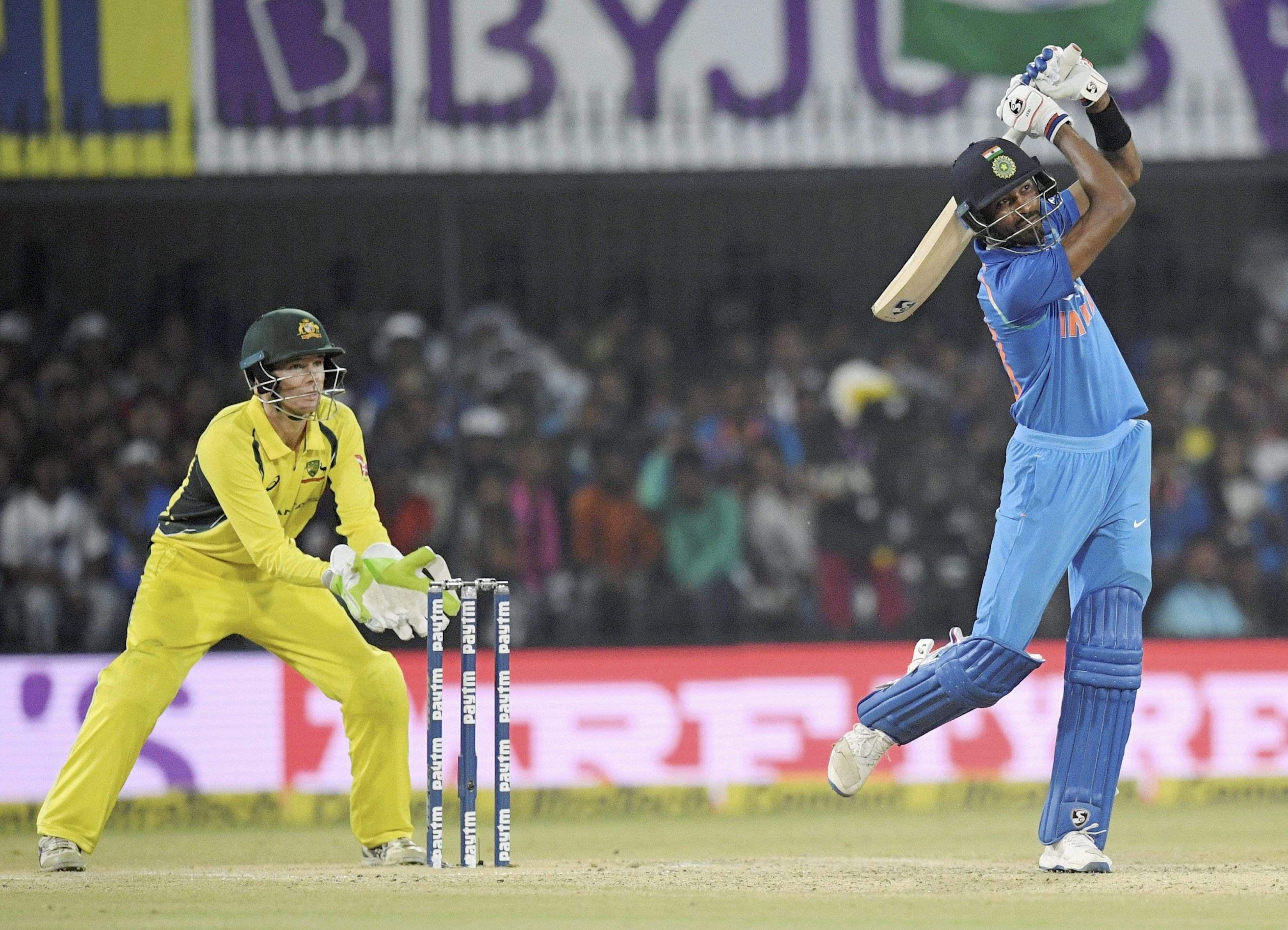3301x2386 Hd Wallpaper Of Hardik Pandya Indian Cricketer Wallpaper 2540 * 1460