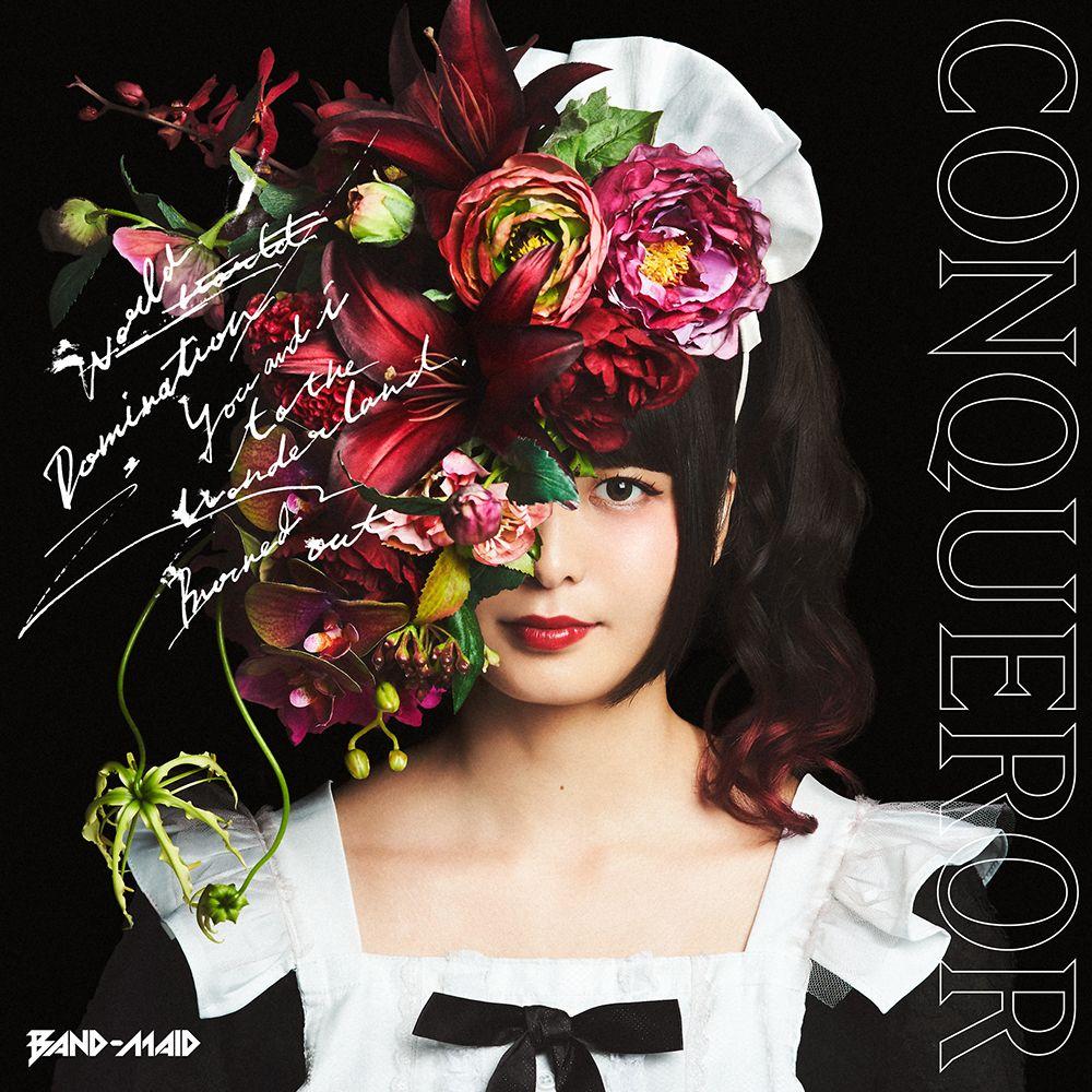 1000x1000 BAND MAID®