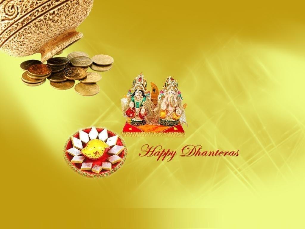1024x768 Happy Dhanteras Photo