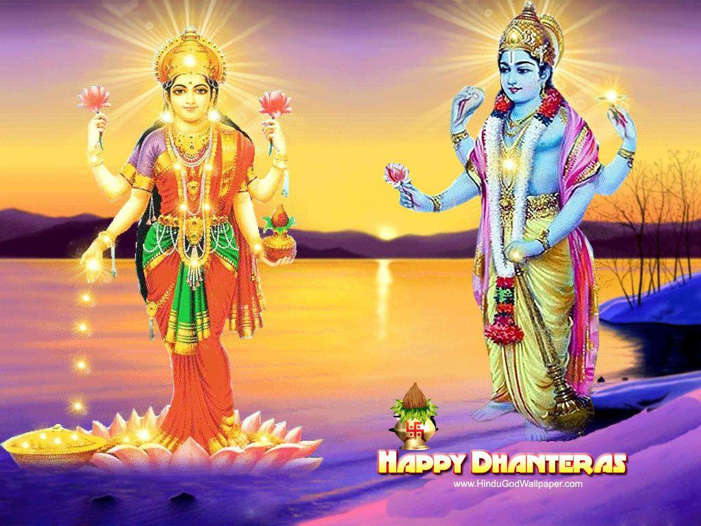1024x768 Dhanteras 2017 Image Wallpaper, Wishes Picture Free Download