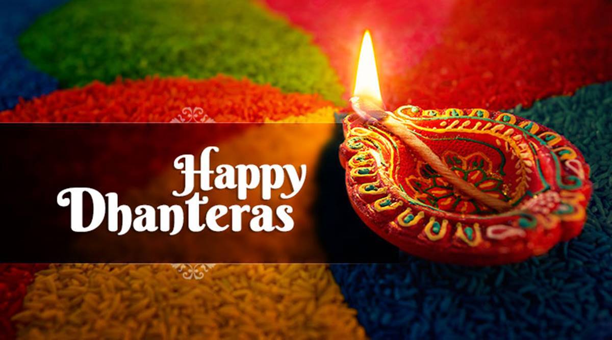 1200x667 Happy Dhanteras: Wishes Image, Quotes, Photo, Pics, Facebook SMS and Messages