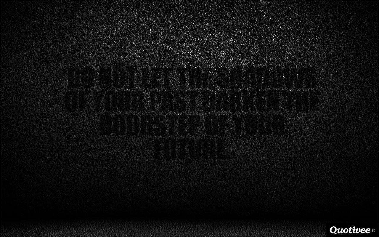 1280x800 Shadows Of The Past