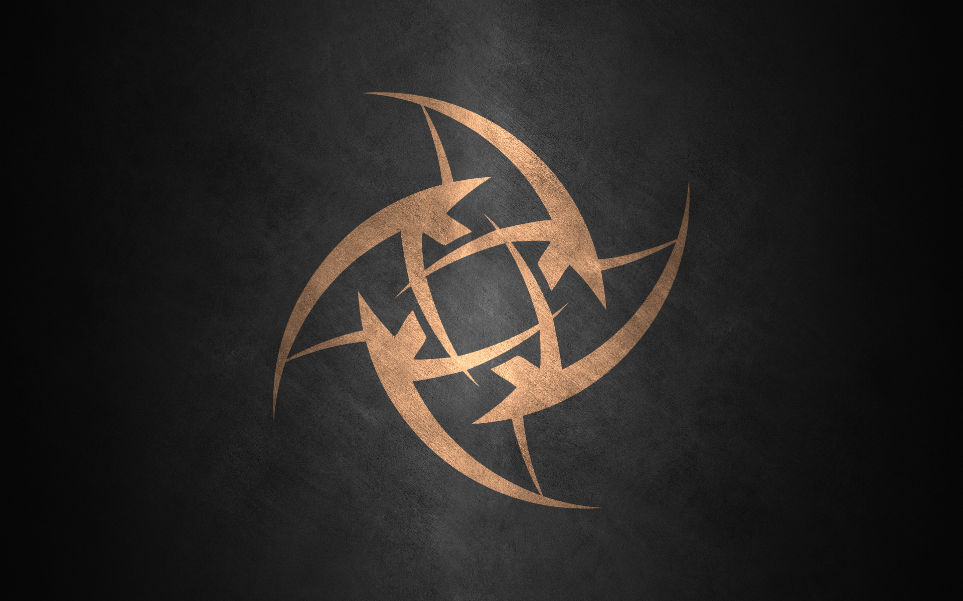 1920x1200 Counter Strike Global Offensive Ninjas In Pyjamas Team Logo PC Gaming Wallpaper:1920x1200