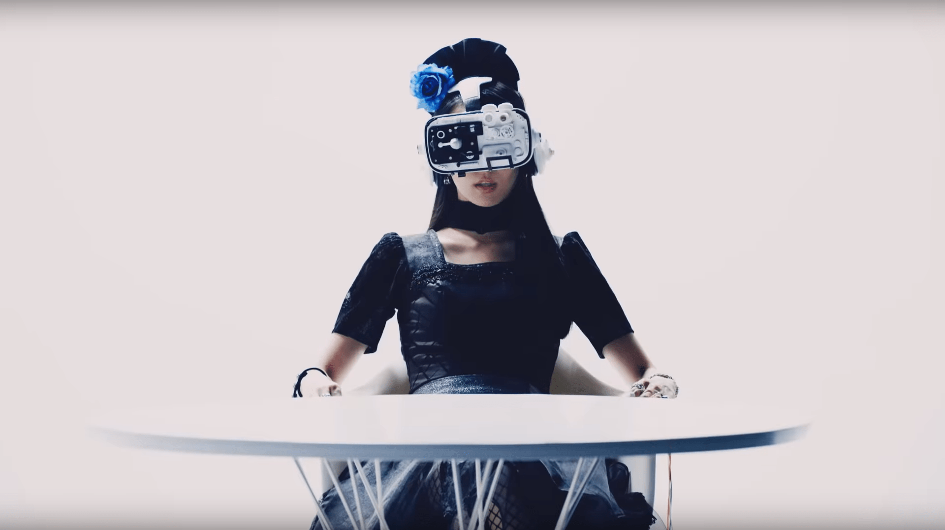 1920x1077 Glory MV Screengrabs
