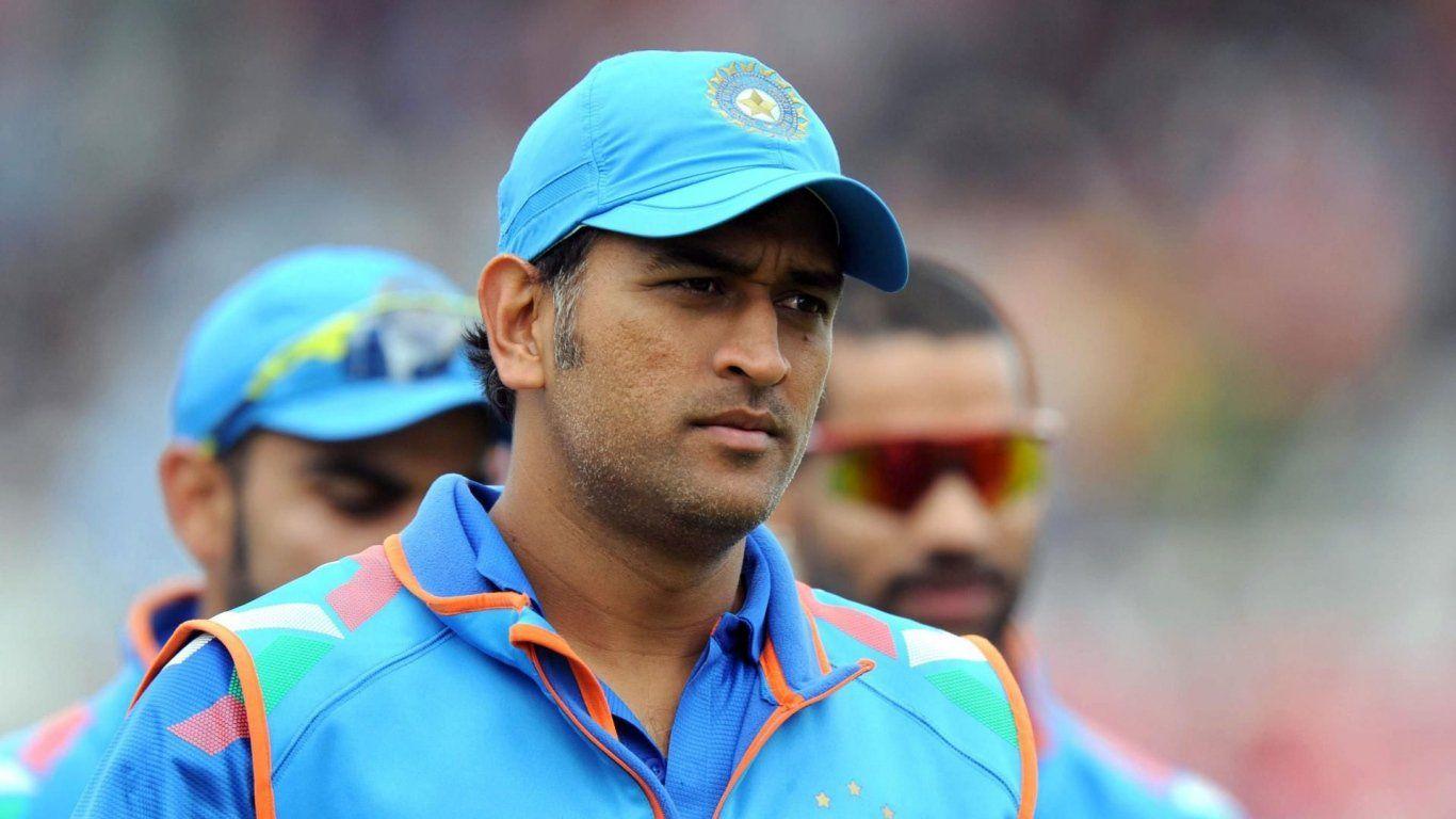 1366x768 Can We Get Another Tendulkar: Ravi Shastri On Finding MS Dhoni Replacement