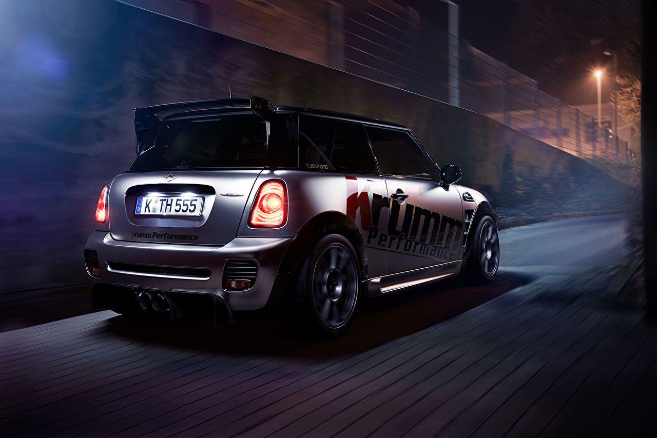 Mini John Cooper Works Wallpapers - Top Free Mini John Cooper Works ...