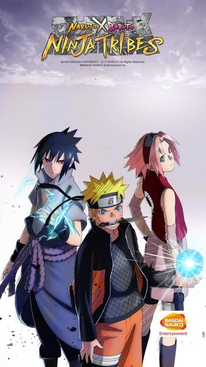 720x1280 Team 7 wallpaper
