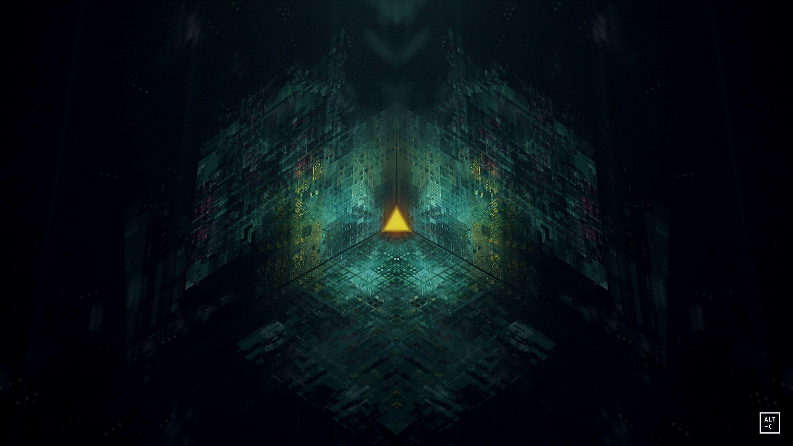 2560x1440 Hack 4K Art Wallpaper, HD Artist 4K Wallpaper, Image, Photo and Background