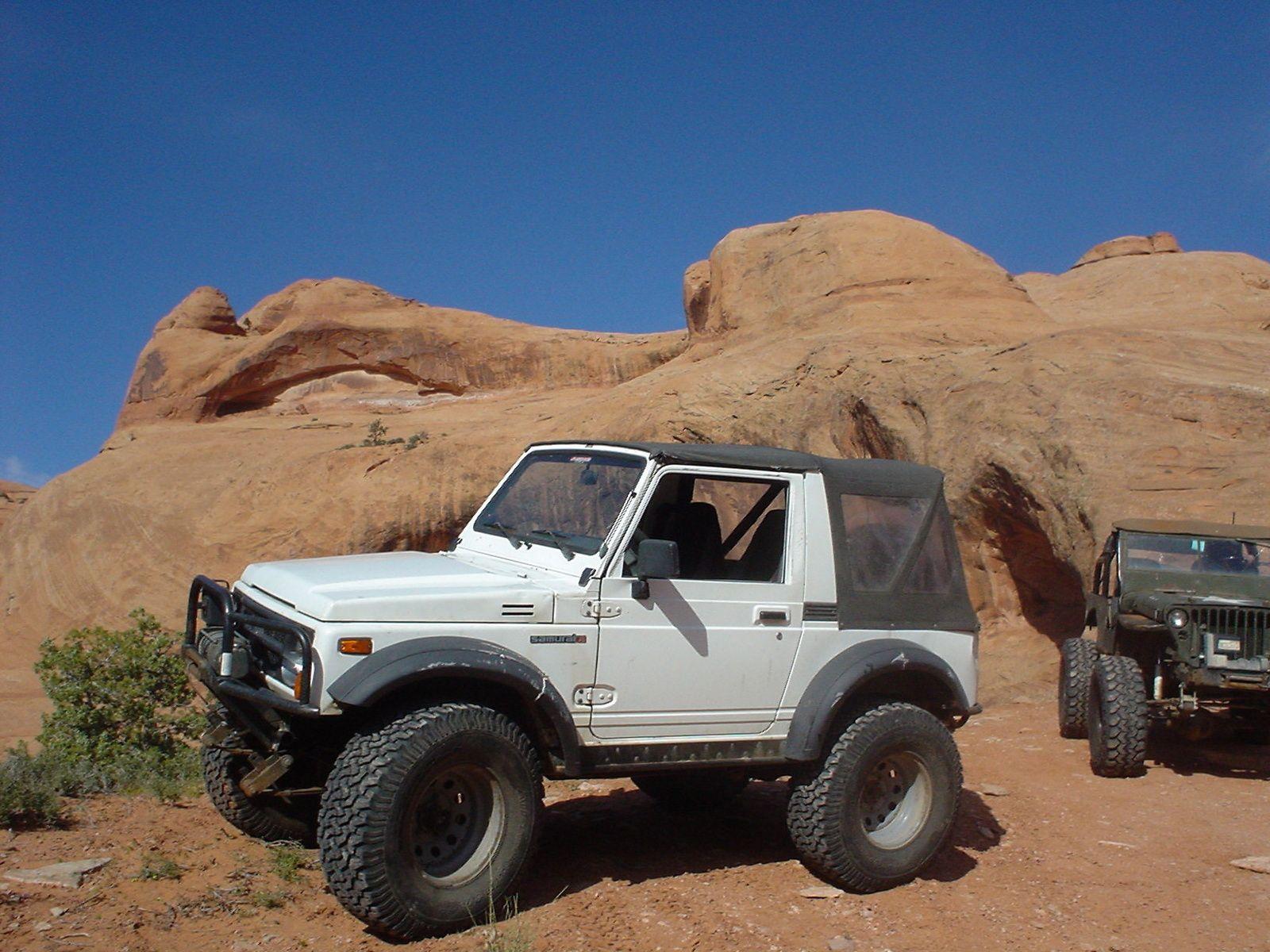 1600x1200 Suzuki Samurai Questions Samurai sat for a long time, now it