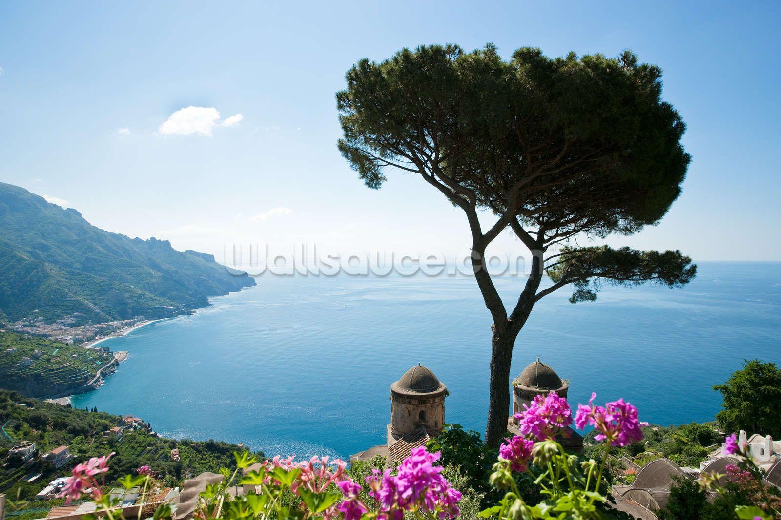 Amalfi Wallpapers - Top Free Amalfi Backgrounds - WallpaperAccess