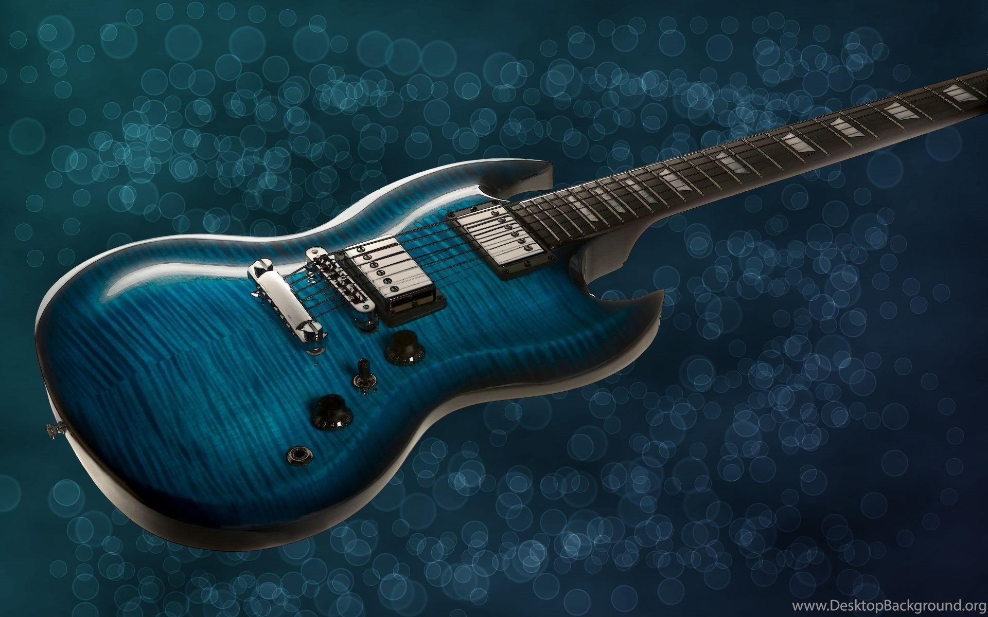 1920x1200 Gibson SG Wallpaper By Jacz13 Desktop Background