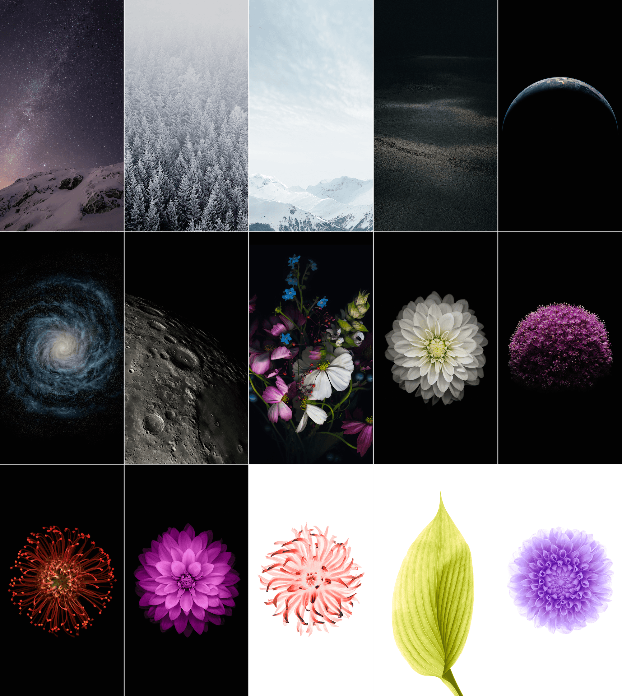 2000x2238 Download the new iOS 8 wallpaper