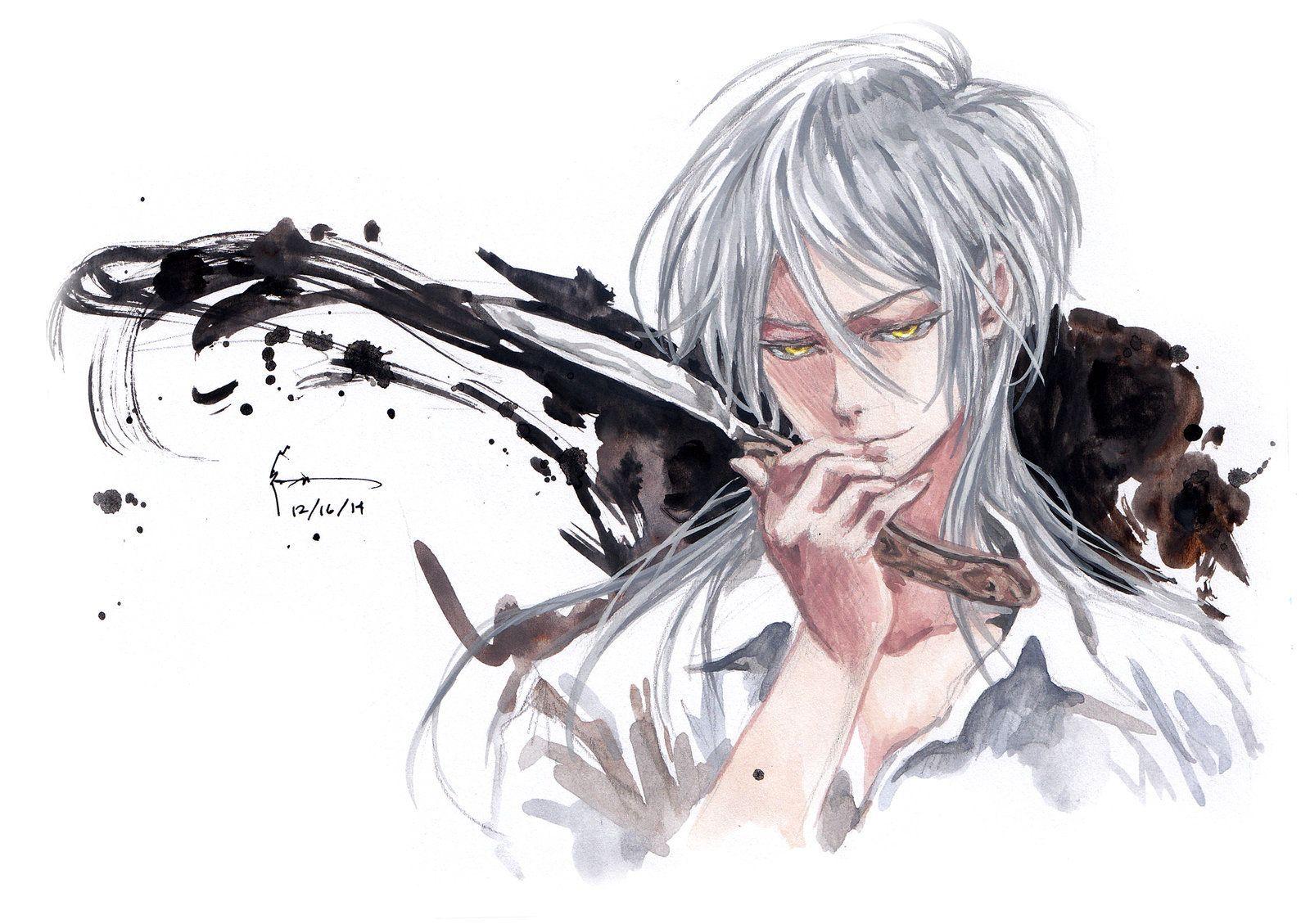 Makishima Shogo Wallpapers - Top Free Makishima Shogo Backgrounds ...