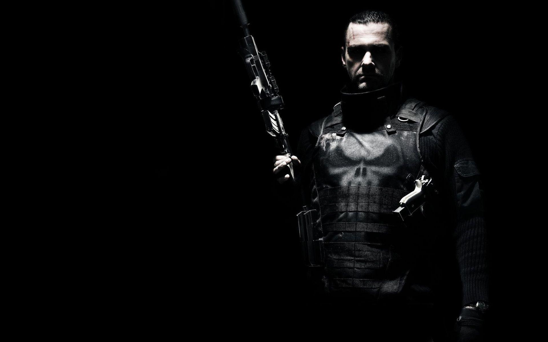 1920x1200 ray, Stevenson, Punisher, Comics, Movies, Warriorsa, Soldiers, Weapons, Guns, Dark Wallpaper HD / Desktop and Mobile Background