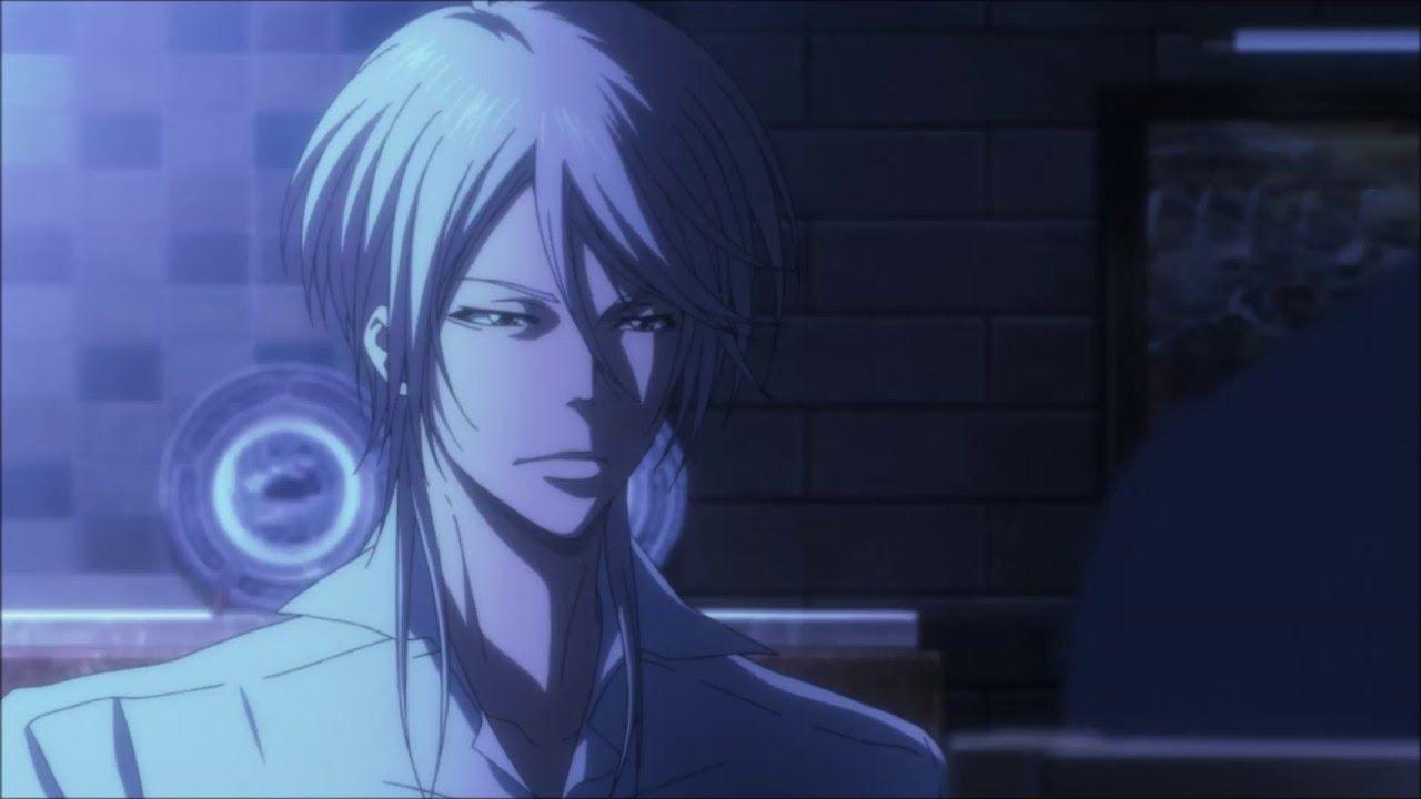 1280x720 Psycho Pass OST Shogo .