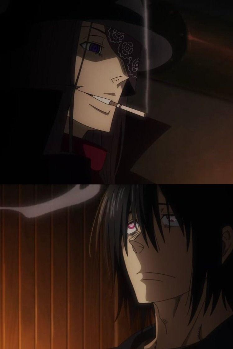 750x1125 Stray Dogs. Fire Force. Dark anime, Anime, Black girl art