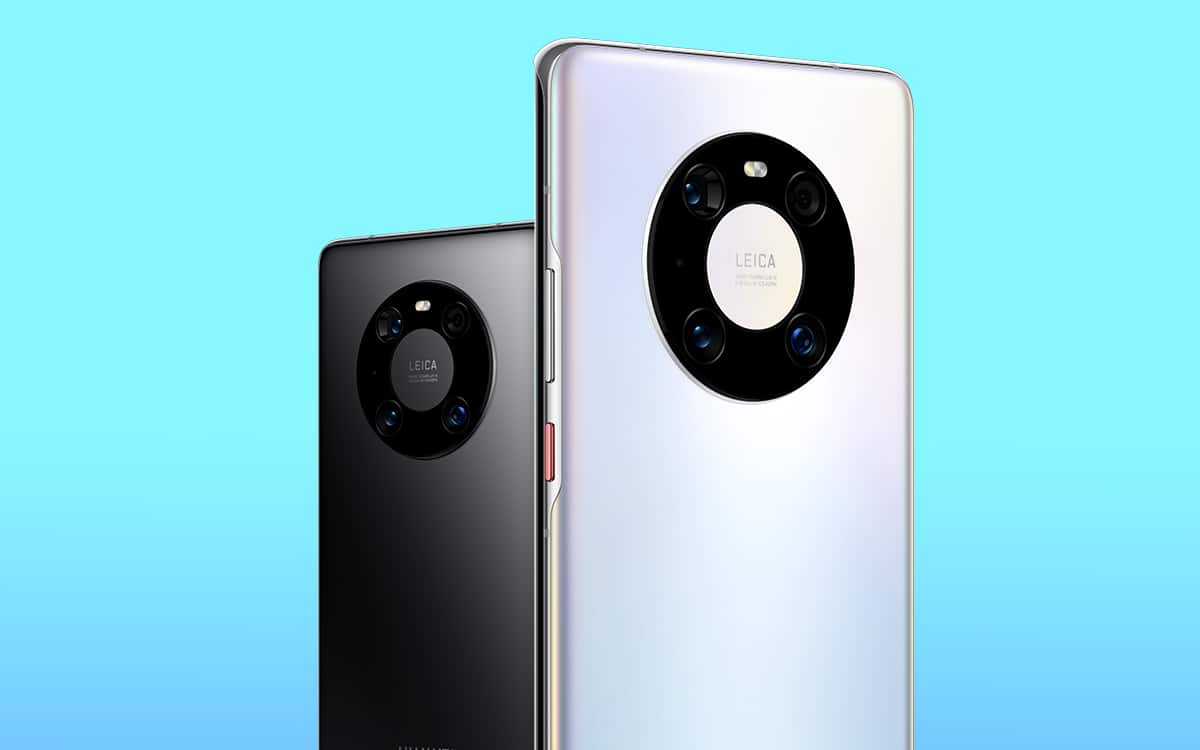 1200x750 Download Huawei Mate 40 Pro Wallpaper In High Resolution