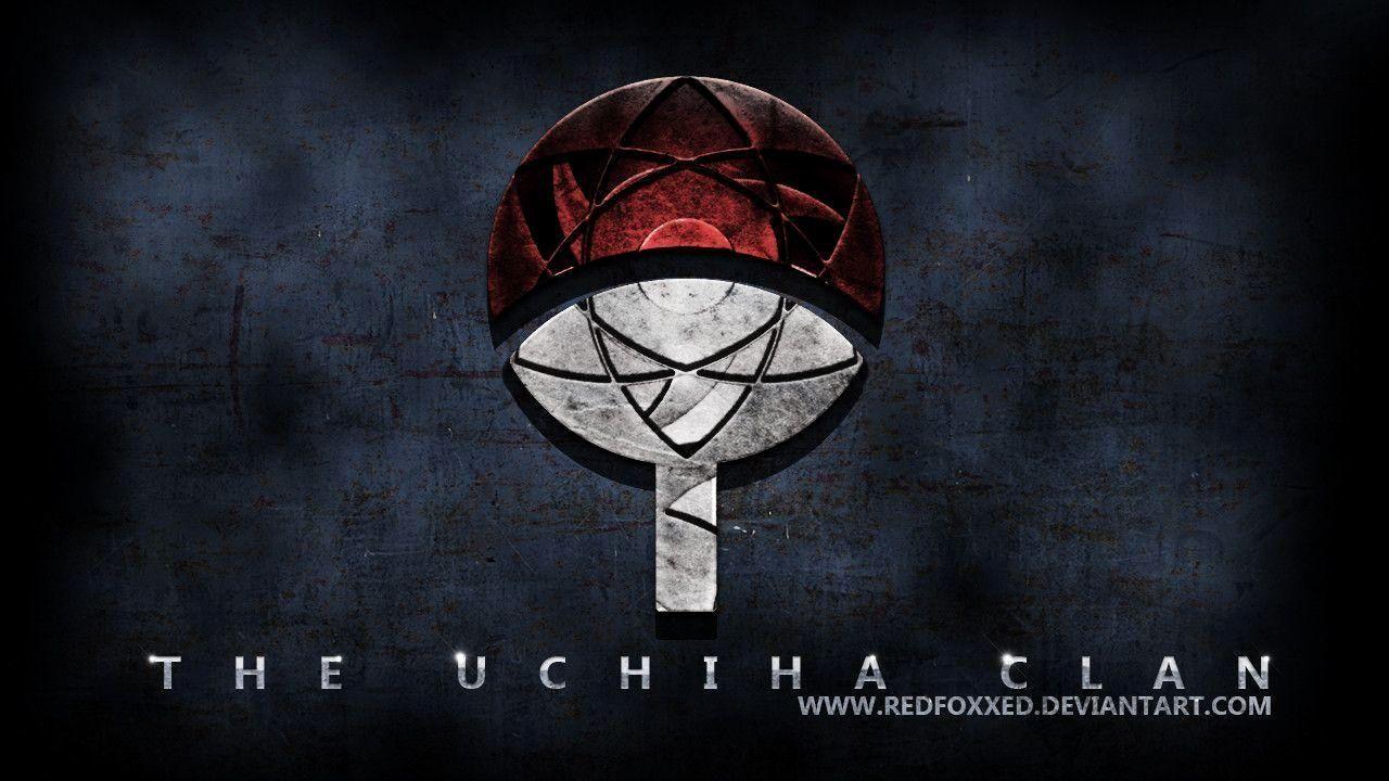 1280x720 Inspirational Uchiha Wallpaper This Year