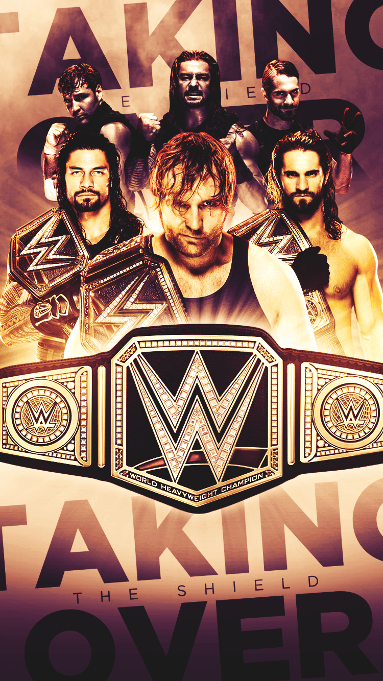 750x1334 Shield 6 Wallpaper