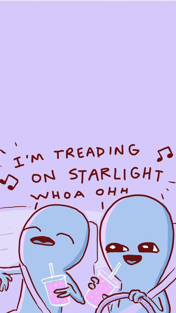 675x1200 Nathan W. Pyle Planet wallpaper ❤️