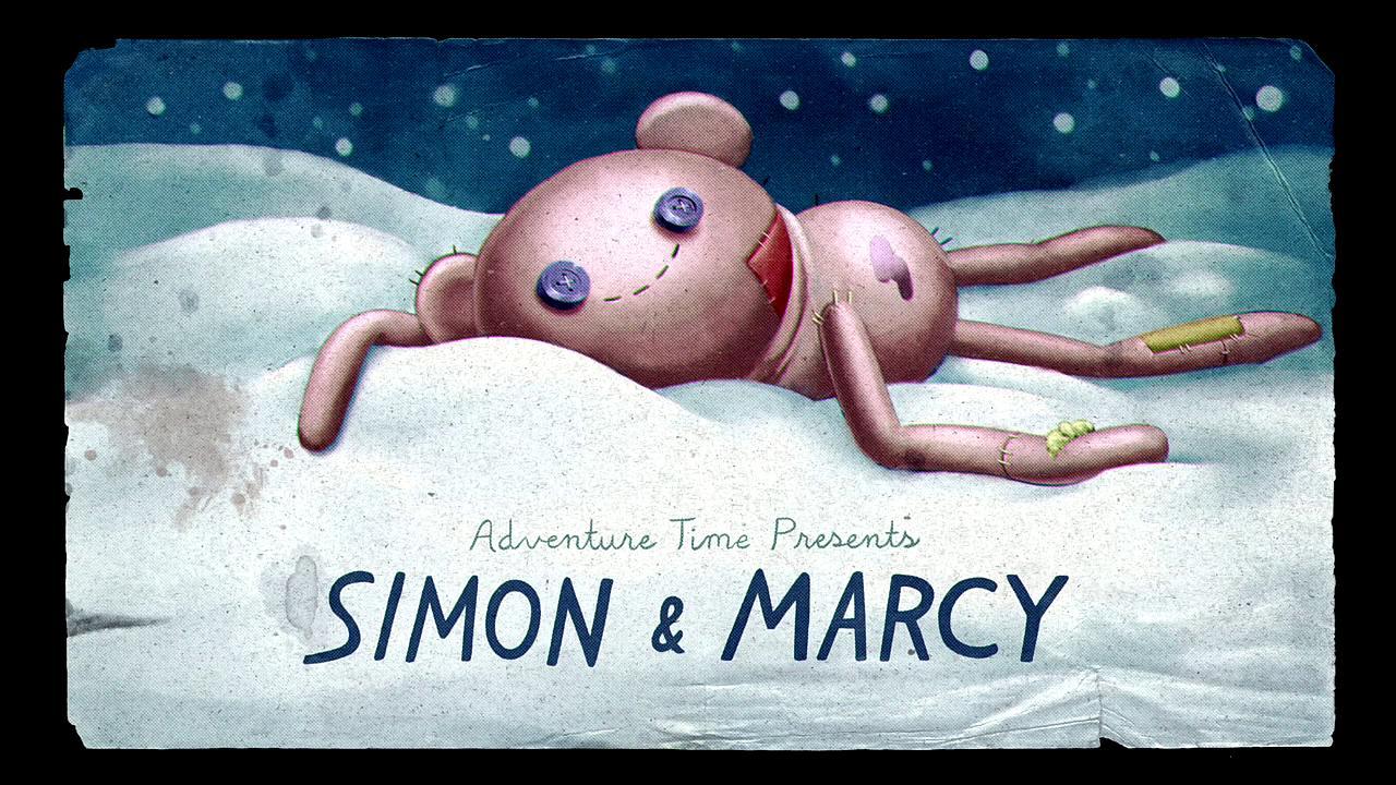 1280x720 4K HD Adventure Time Wallpaper For Desktop (2020)