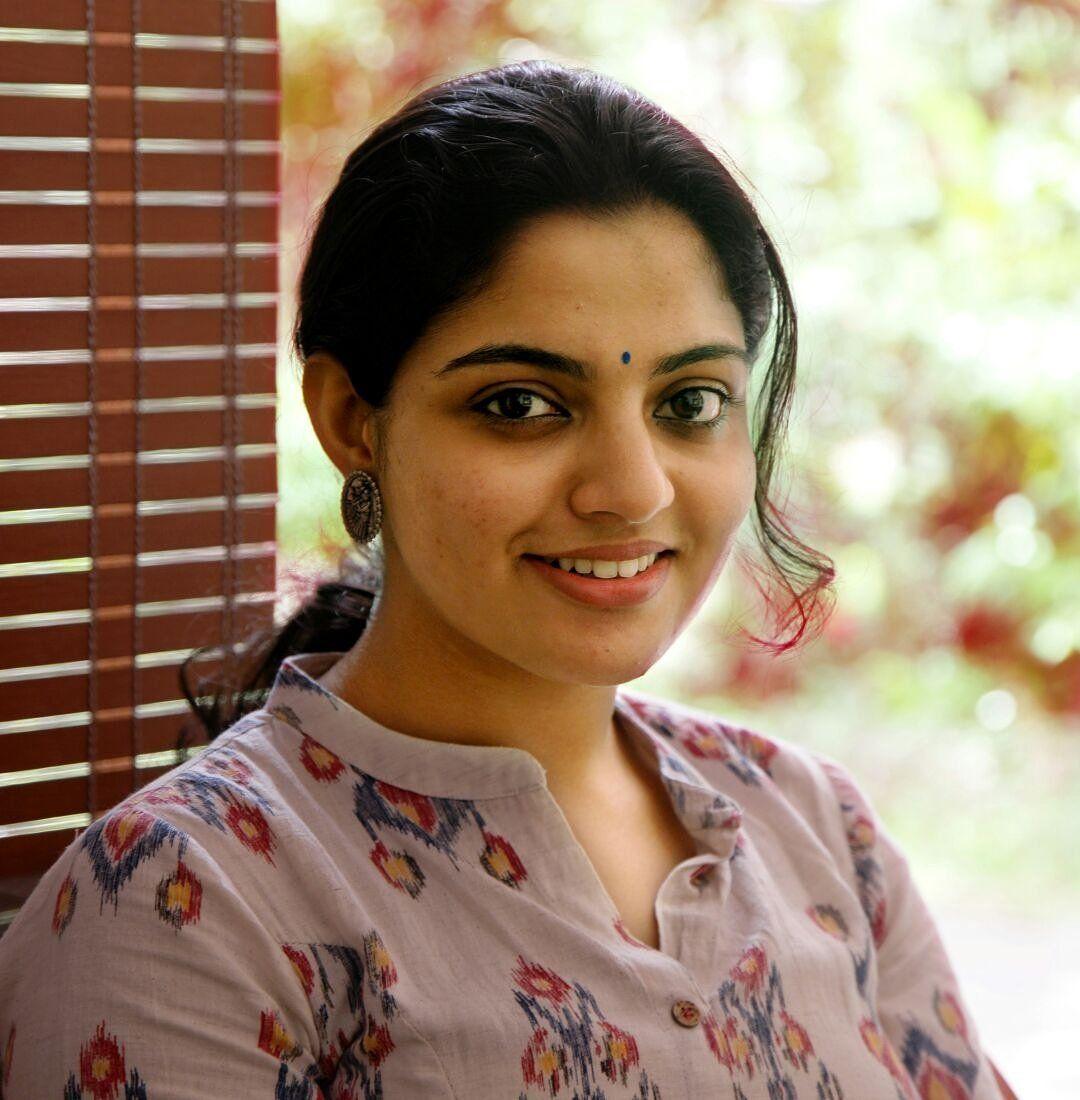 1080x1100 Best Nikhila Vimal Image And Latest HD Wallpaper