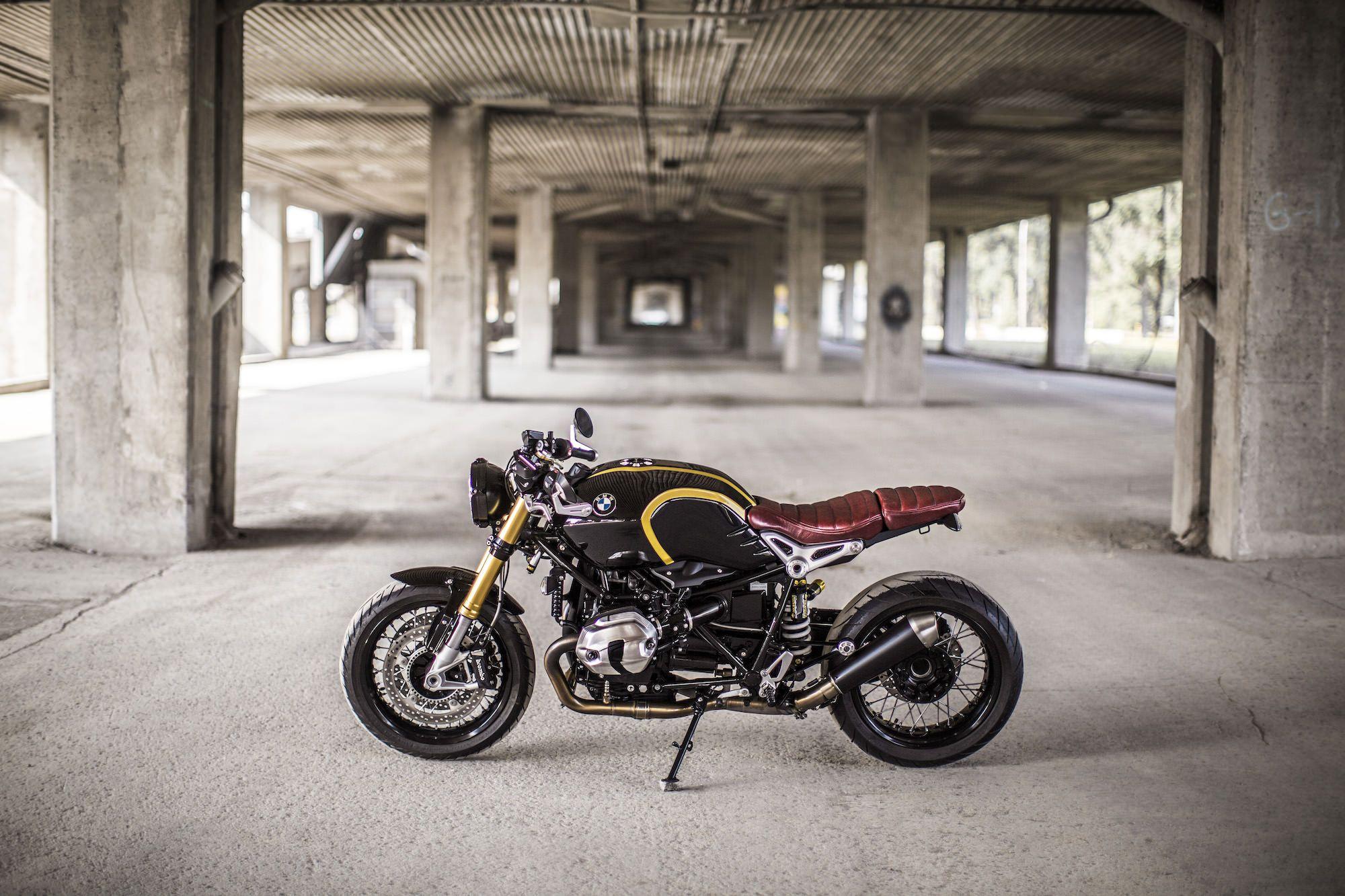 2000x1333 BMW R NineT wallpaper, Vehicles, HQ BMW R NineT pictureK Wallpaper 2019