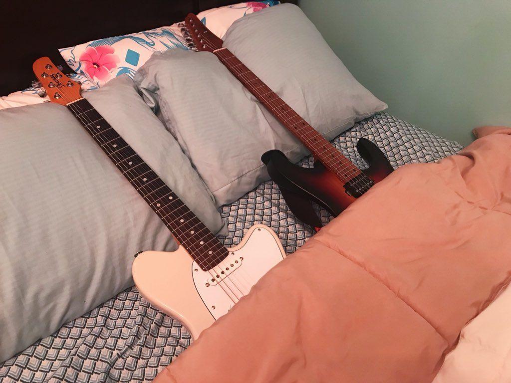 1024x768 polyphia give these guitars a cigarette bc they just FUCKED this album