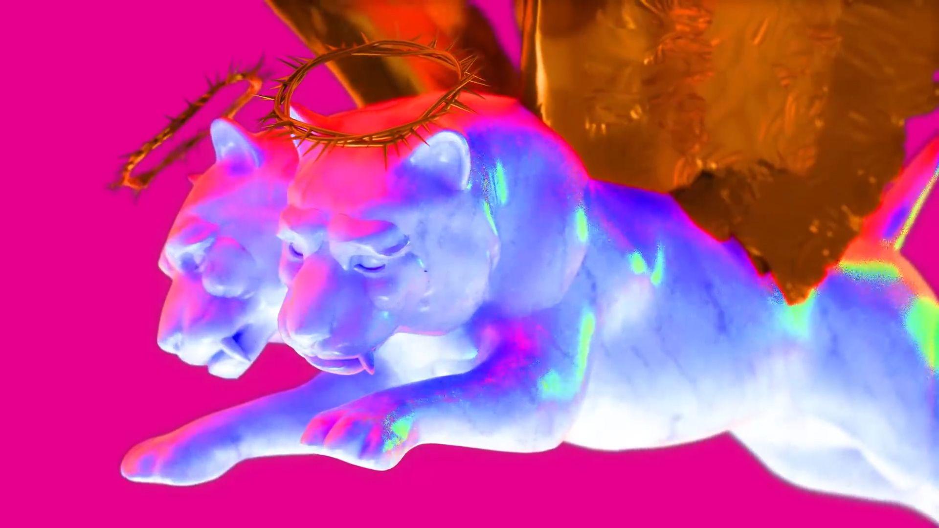 1920x1080 Steam Workshop::Polyphia Levels New Devils