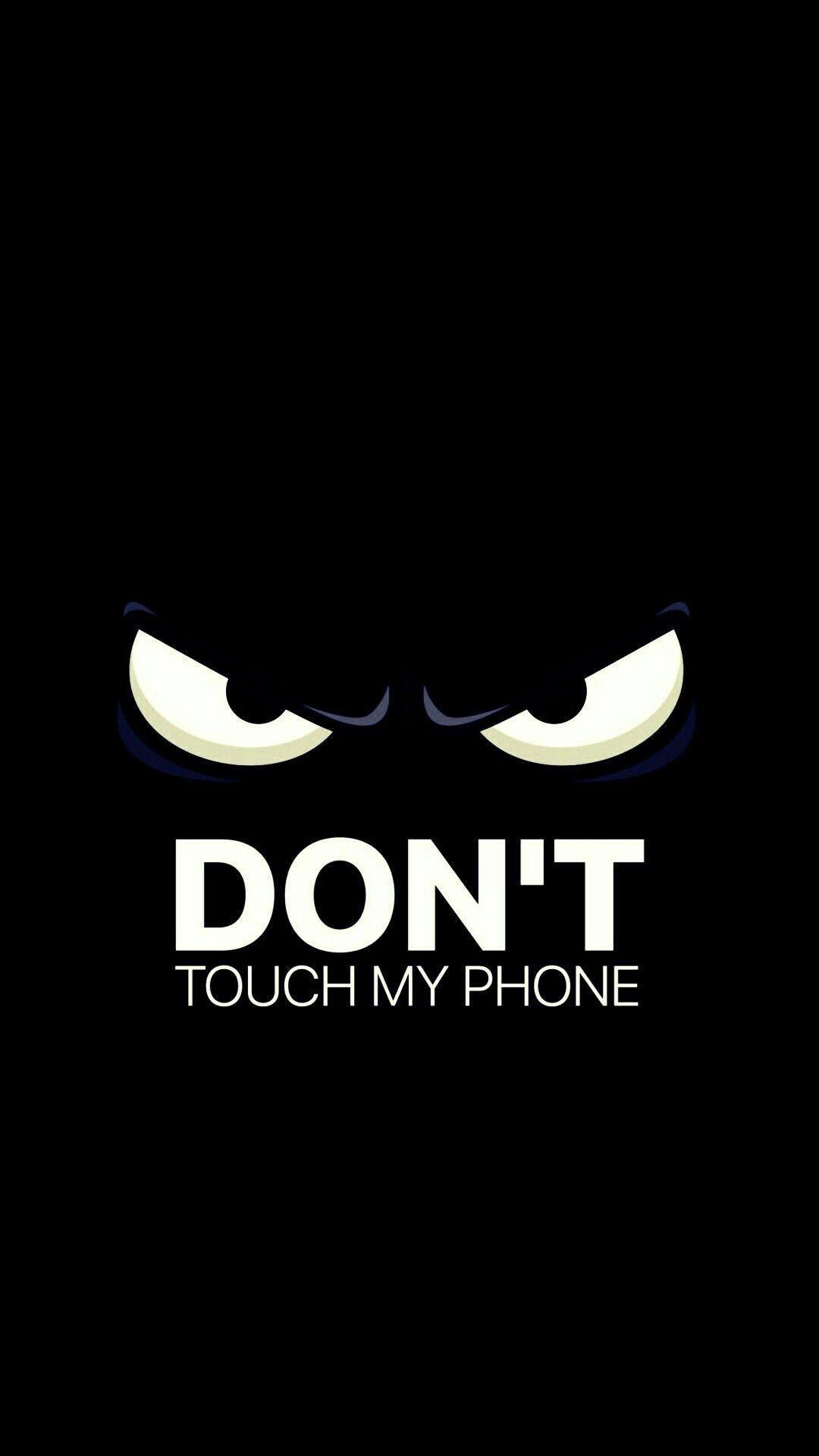 1080x1920 Dont Trust Me wallpaper (10 Wallpaper)