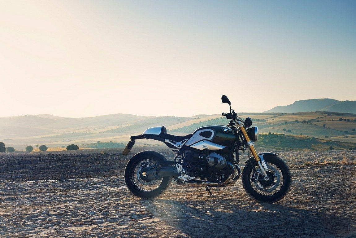 1150x768 BMW R Nine T 2014 First Look