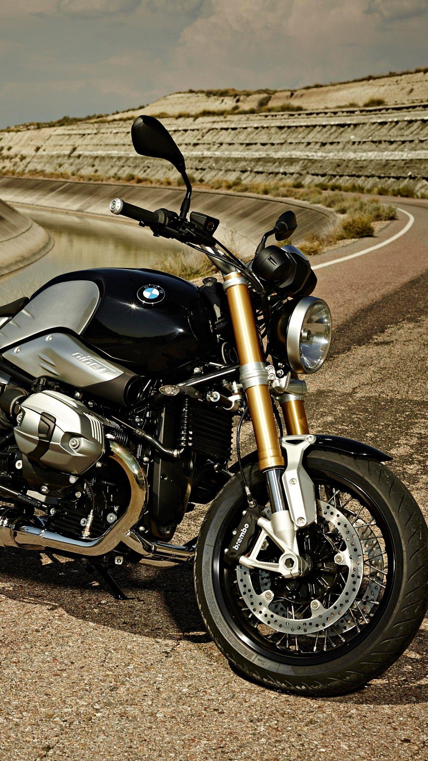 Bmw R Ninet Wallpapers Top Free Bmw R Ninet Backgrounds Wallpaperaccess