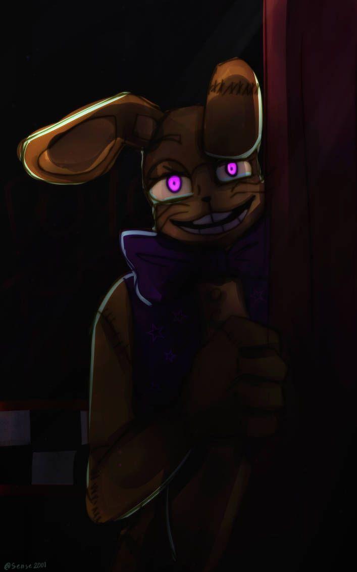 707x1131 Do You Trust Me by Sense19. Fnaf wallpaper, Fnaf drawings, Fnaf art