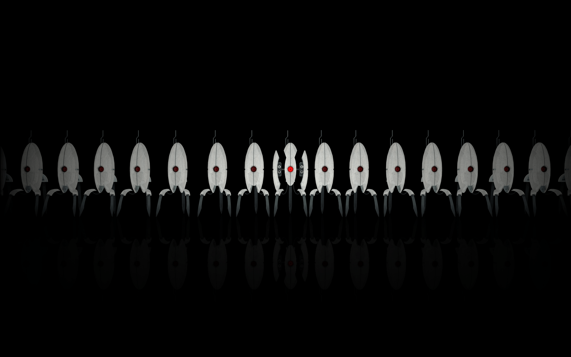 1920x1200 Trust Wallpaper