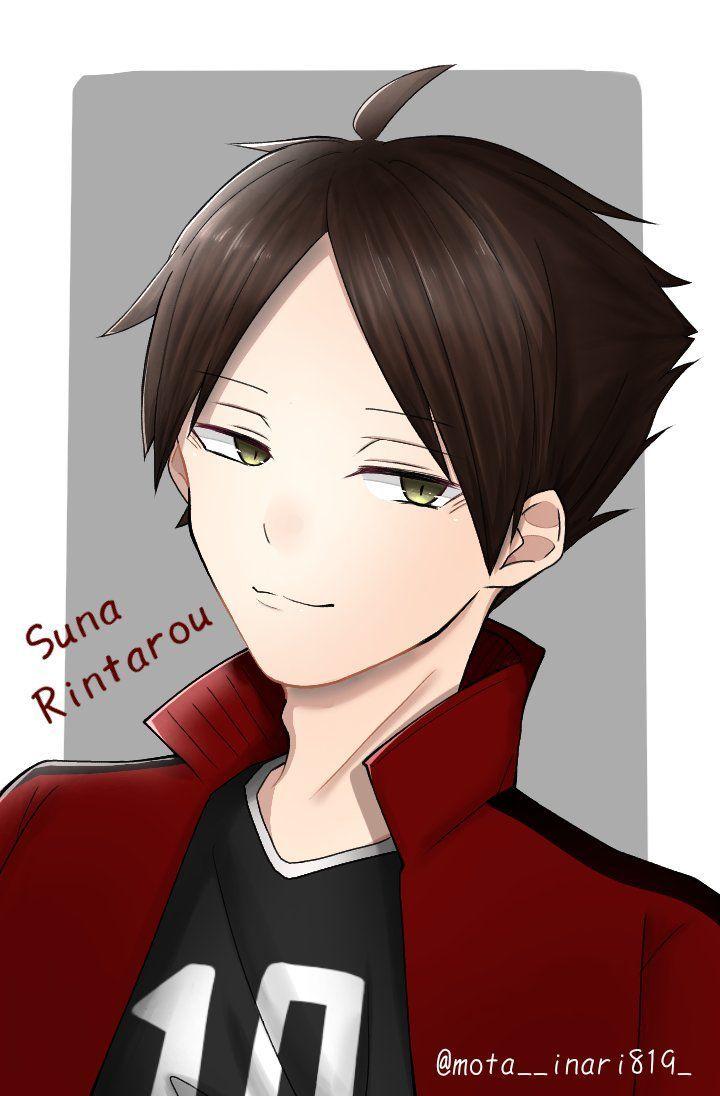 nendoroid suna rintarou