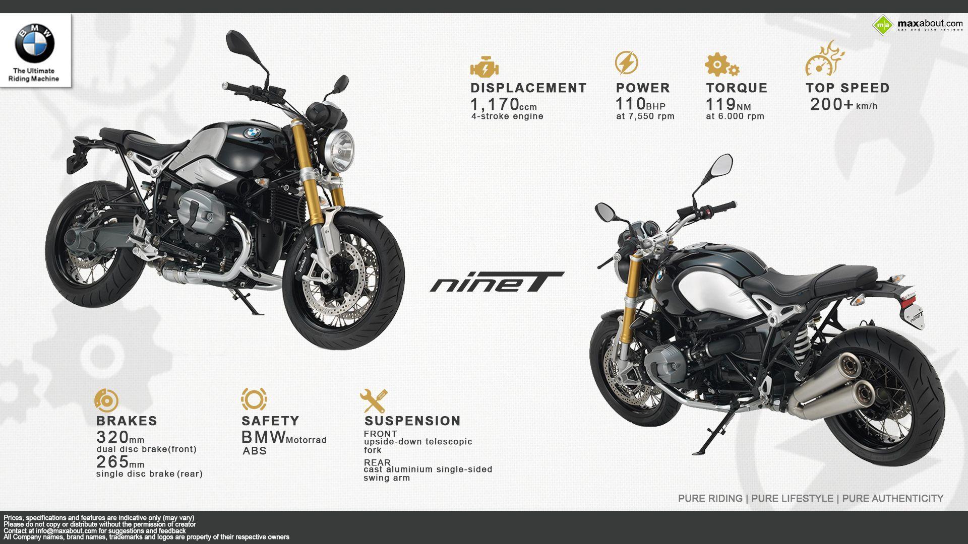 1920x1080 BMW R nineT. Bmw wallpaper, Bmw, R wallpaper