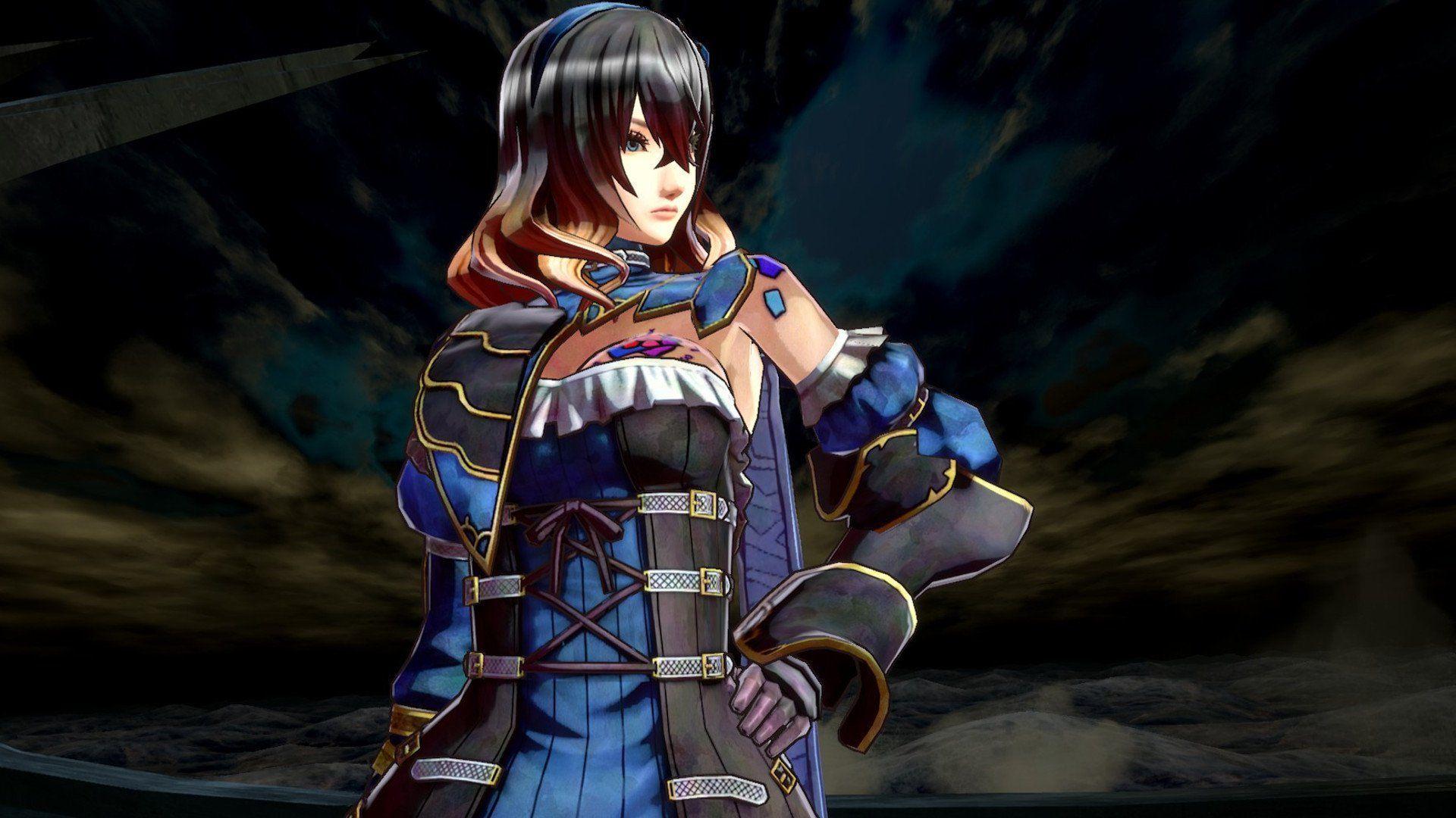 Bloodstained Wallpapers Top Free Bloodstained Backgrounds — free download
