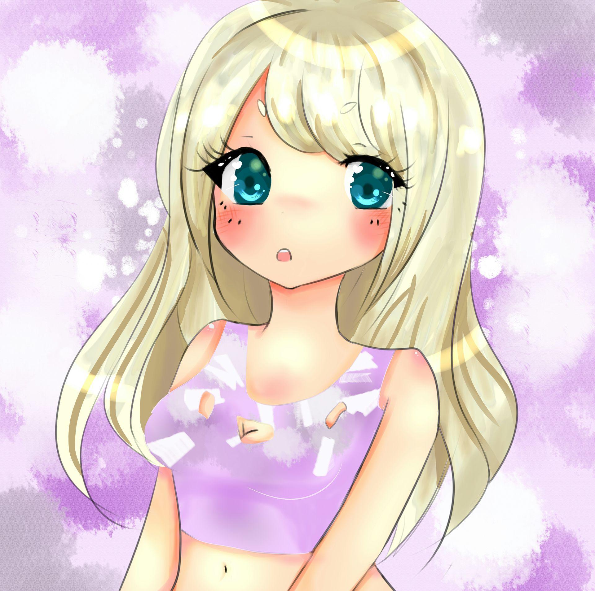 1920x1909 Roblox Cute Girls Wallpaper