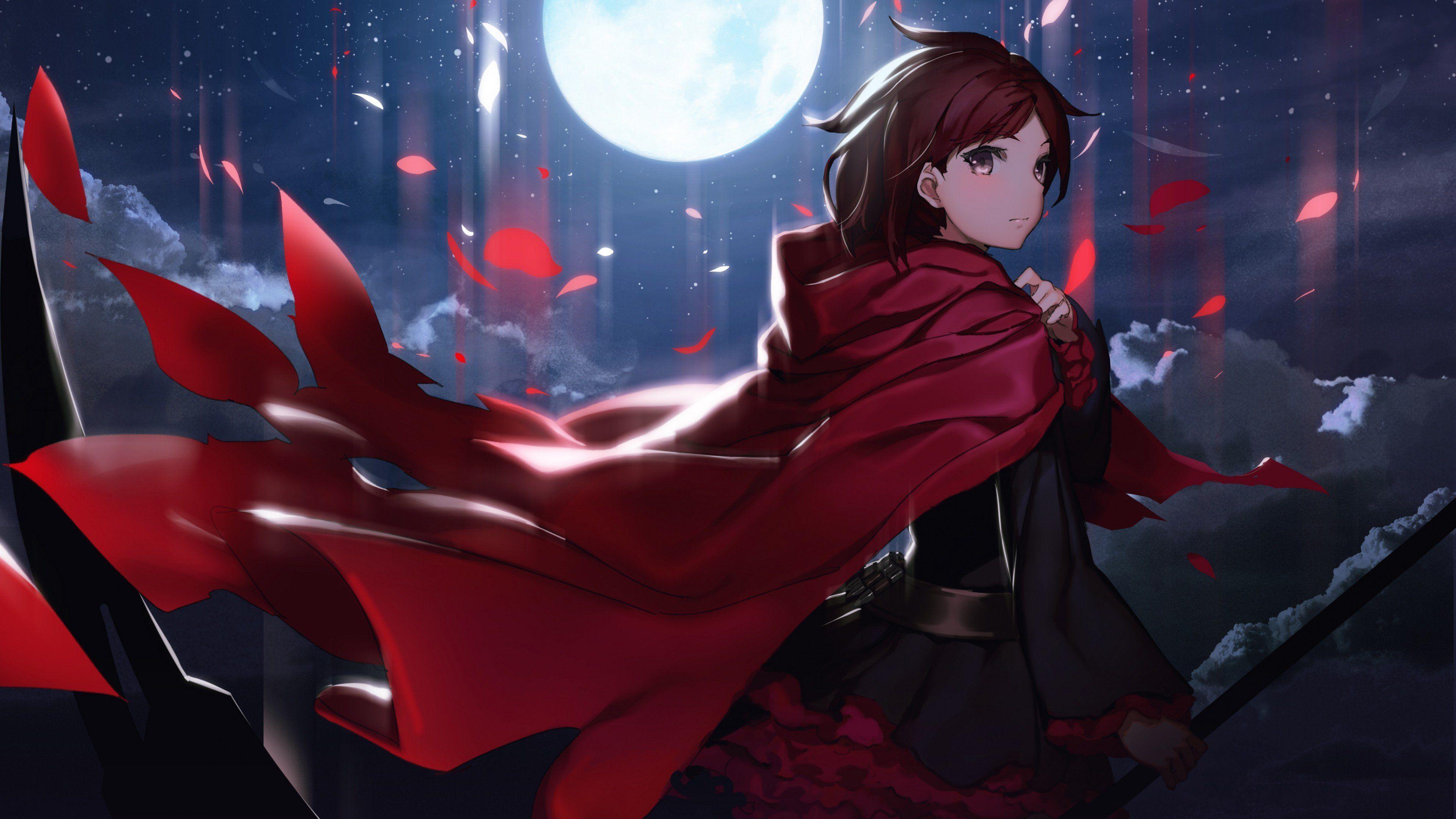 3840x2160 Free download Ruby Eshi Full Moon Anime Girls 814 Wallpaper and Stock [3840x2160] for your Desktop, Mobile & Tablet. Explore ROBLOX Girls Wallpaper. ROBLOX Girls Wallpaper, Roblox Wallpaper Creator, Roblox Oof Wallpaper