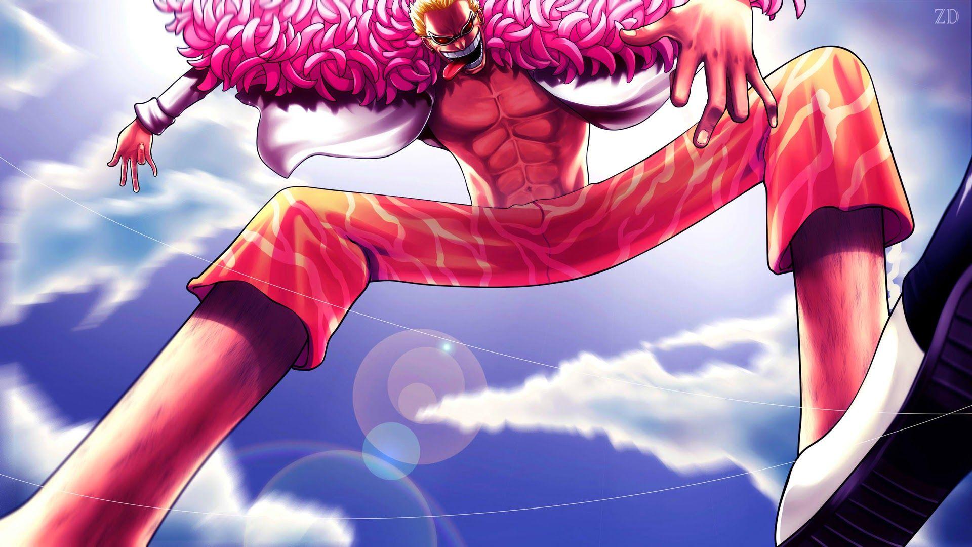 Kid One Piece Wallpapers - Top Free Kid One Piece Backgrounds