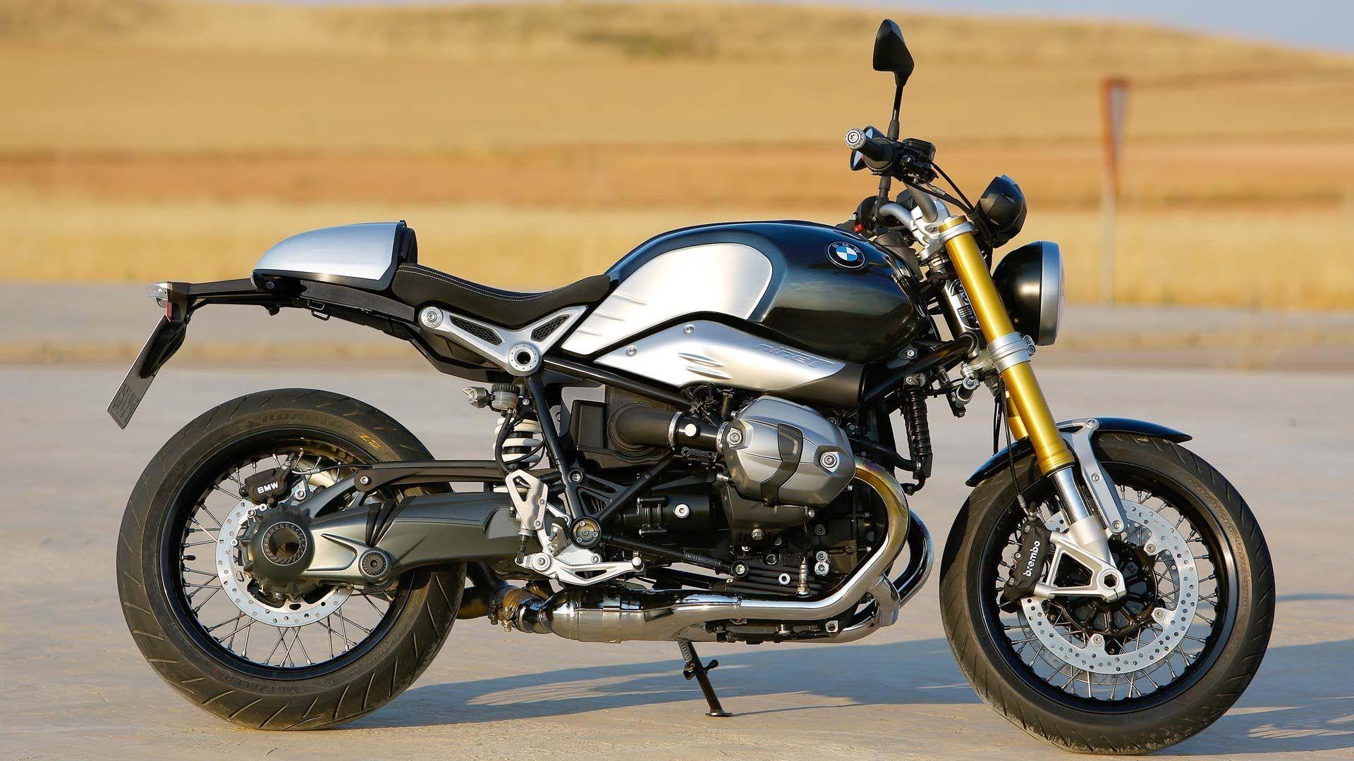 1920x1080 BMW R NineT wallpaper, Vehicles, HQ BMW R NineT pictureK Wallpaper 2019