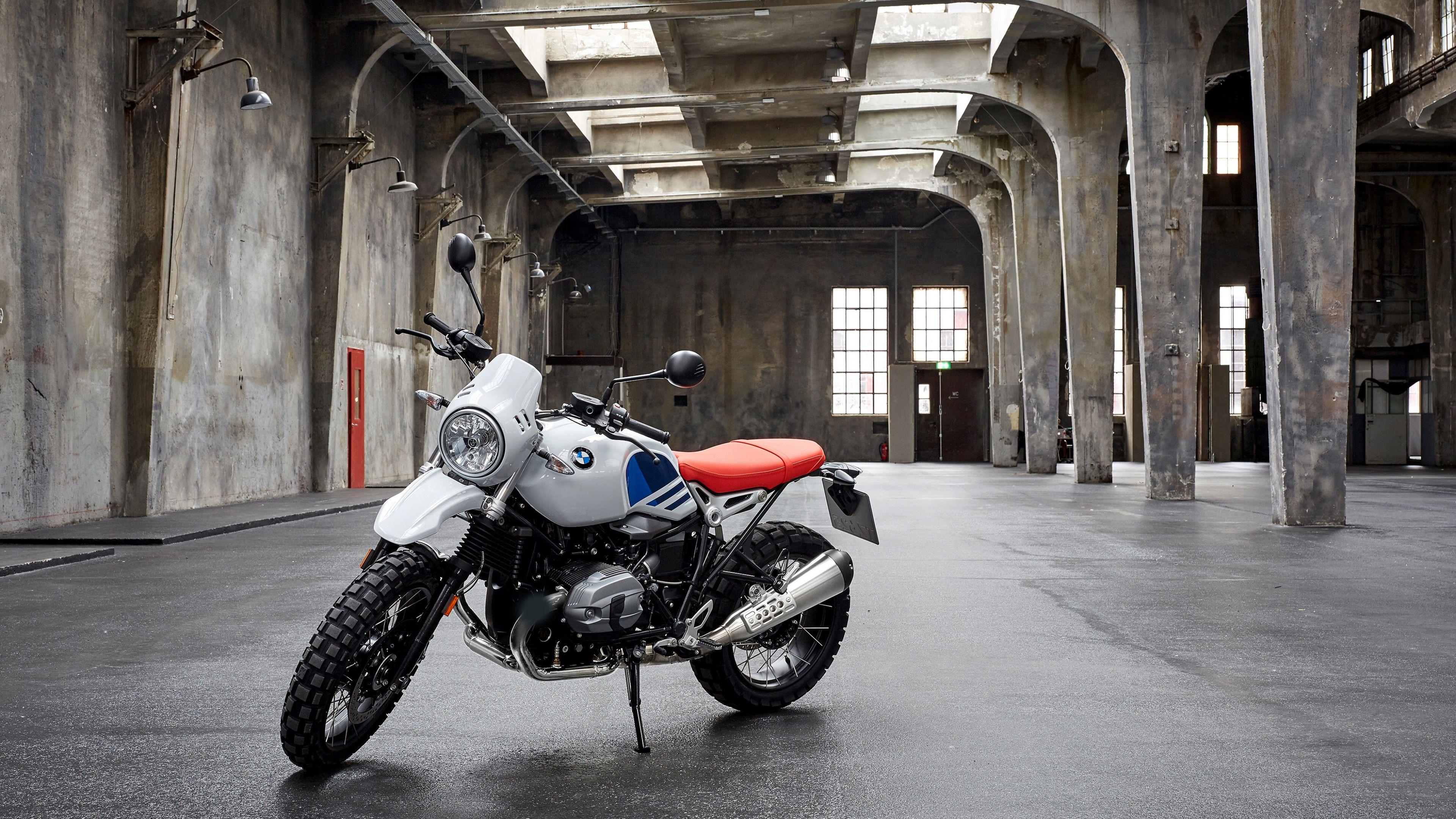 3840x2160 Wallpaper BMW R nineT Urban GS, 2018 Bikes, 4k, Cars & Bikes